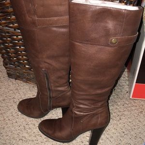 Nine West Tall Boots